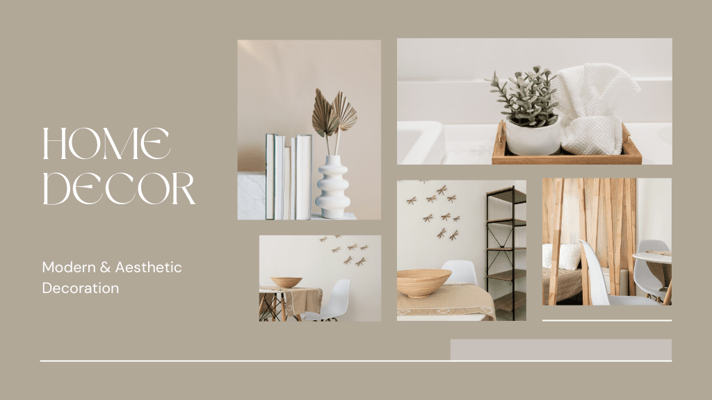 Who Interior Designer